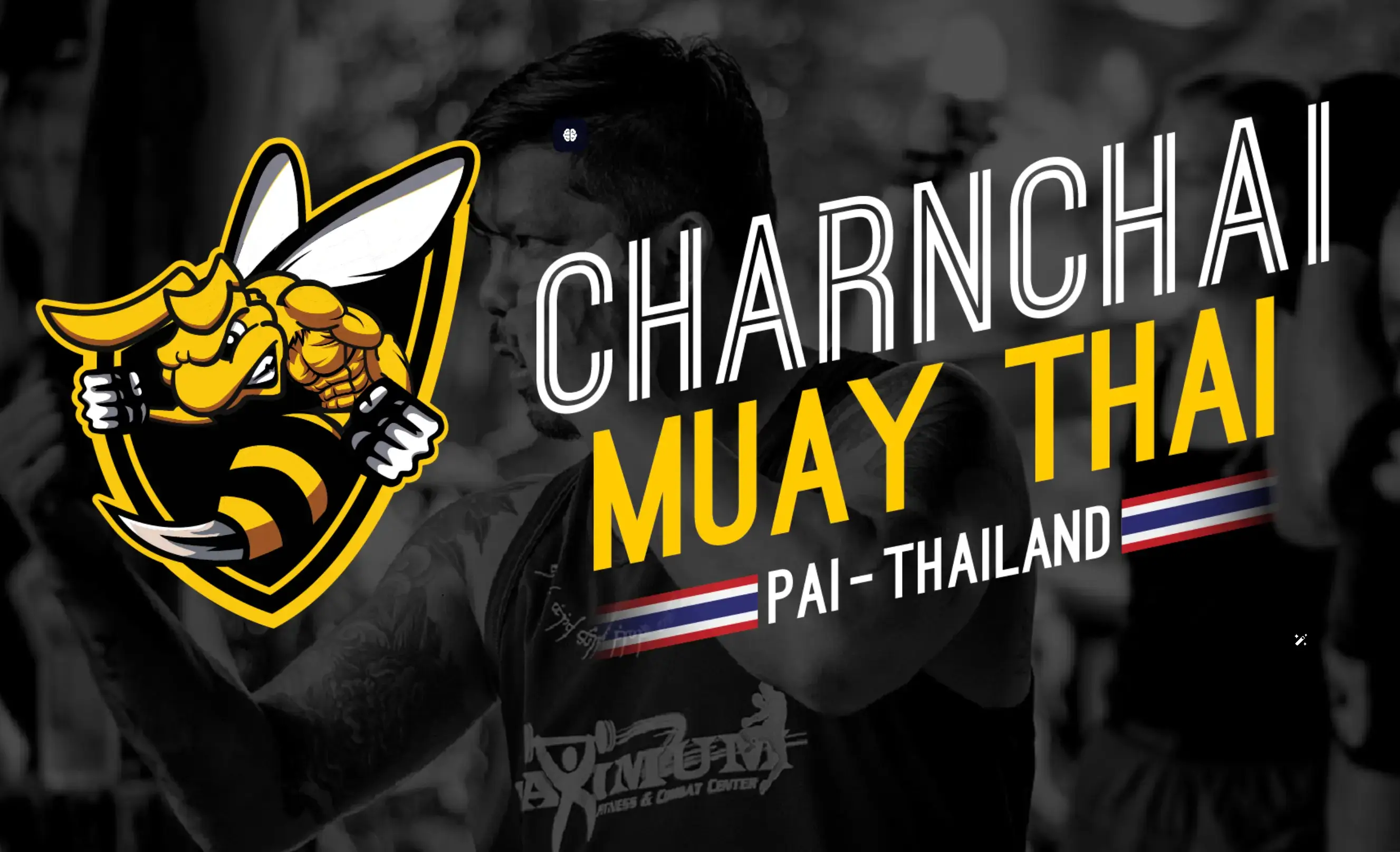 Charnchai Muay Thai Gym