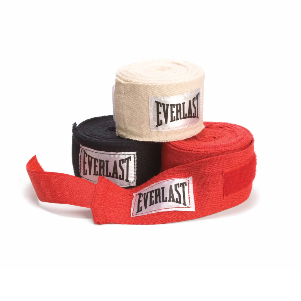 Muay Thai hand wraps