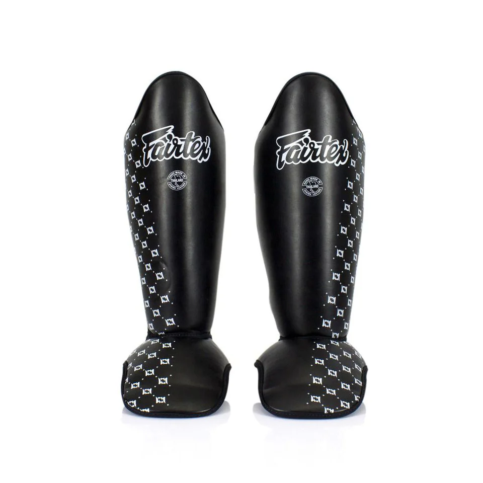 Muay Thai shin guards