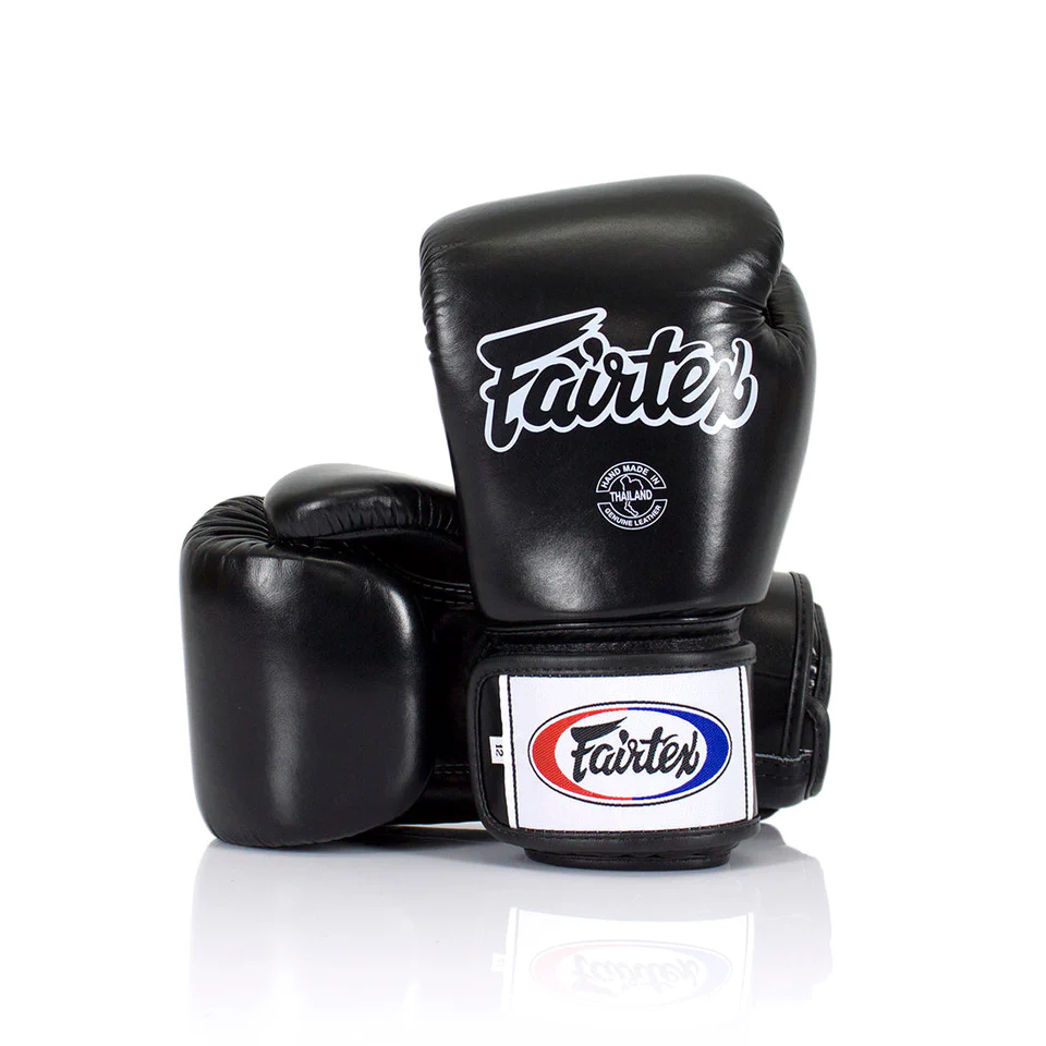 Professional Muay Thai gloves